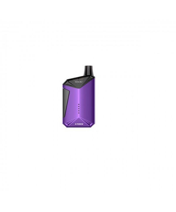 SMOK X-Force AIO Pod Kit