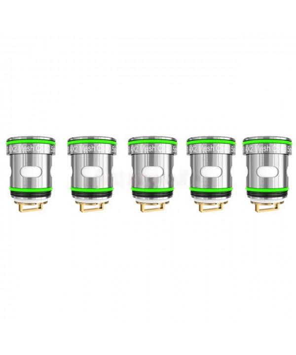 FreeMax Autopod50 AX2 Mesh Replacement Coils