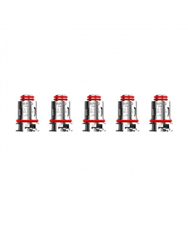 SMOK RPM 2 Mesh Replacement Coils