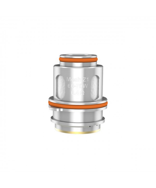 Geek Vape Zeus Mesh Z Replacement Coils