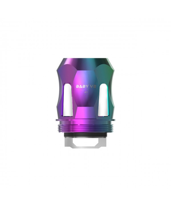 SMOK TFV8 Baby V2 A1 Replacement Coils