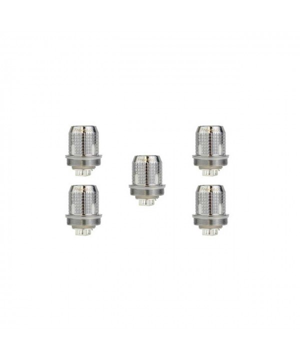 FreeMax Fireluke Mesh SS316L Replacement Coils