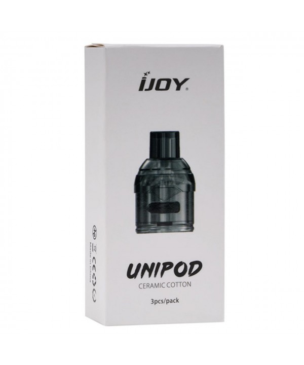 iJoy Diamond VPC Unipod Replacement Pods