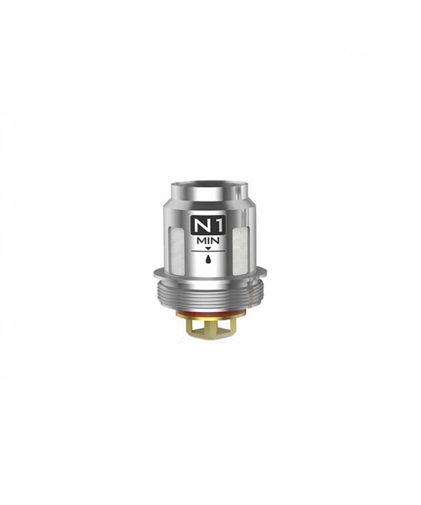 Voopoo UFORCE N1 Replacement Coils