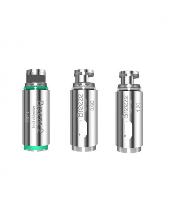 Aspire Breeze Replacement Coils