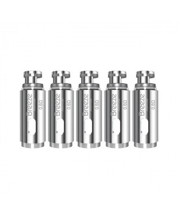 Aspire Breeze Replacement Coils