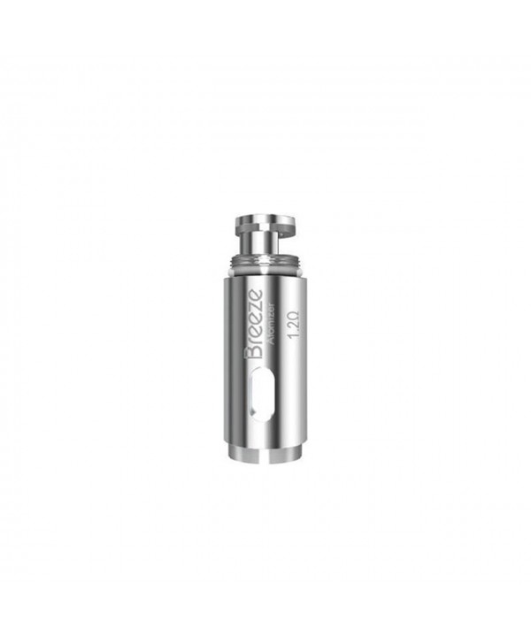 Aspire Breeze Replacement Coils