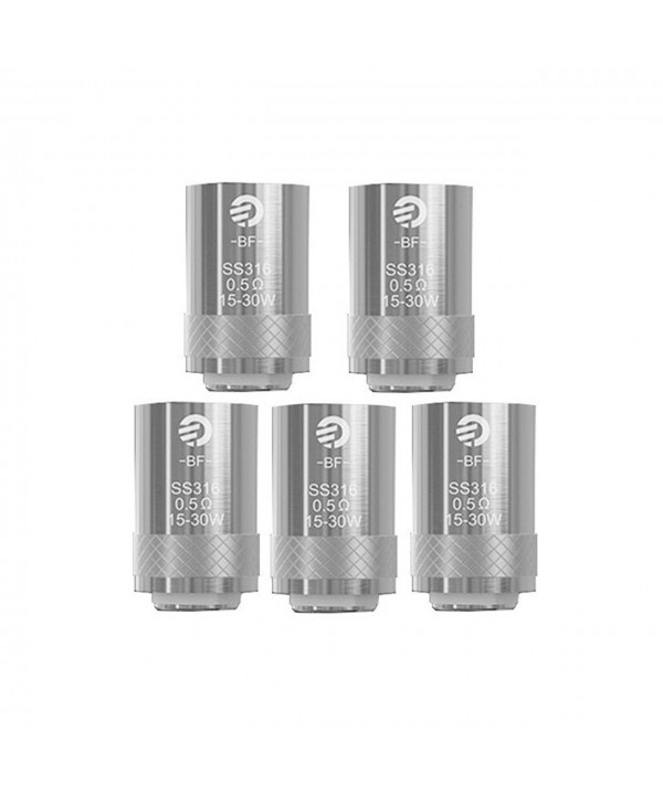 Joyetech Cubis AIO Replacement Coils