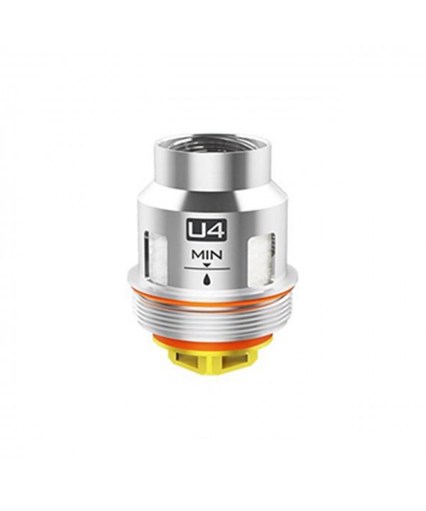 Voopoo UFORCE U4 Replacement Coils