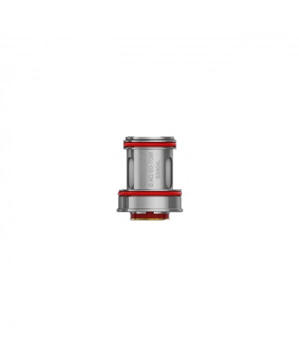 Uwell Crown 4 Replacement Coils