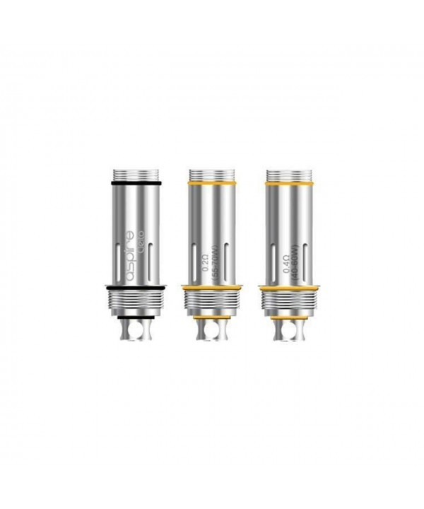 Aspire Cleito Replacement Coils