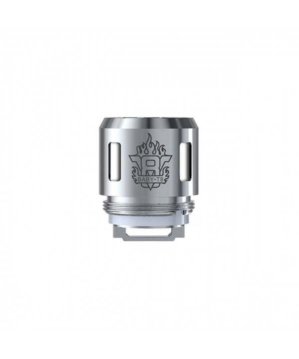 SMOK TFV8 Baby Beast T8 Replacement Coils