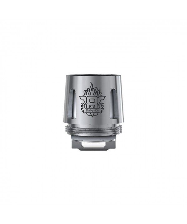 SMOK TFV8 Baby Beast X4 Replacement Coils