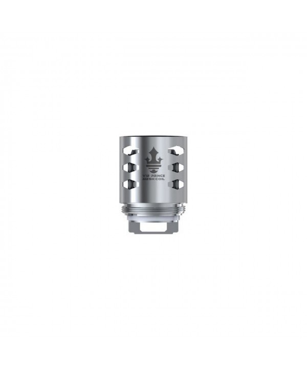 SMOK TFV12 Prince Mesh Replacement Coils