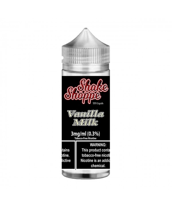 Shake Shoppe TFN - Vanilla Milk