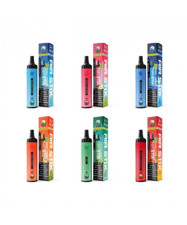 Air Factory Air Stix 2500 Disposable