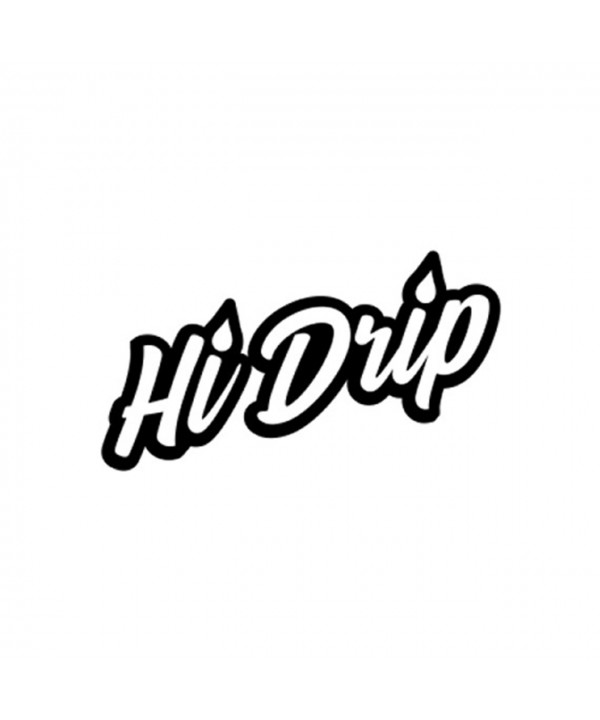 Hi-Drip Disposable