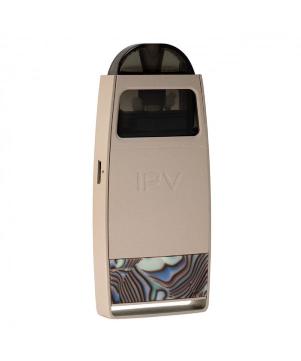 Pioneer4You IPV Aspect Pod System