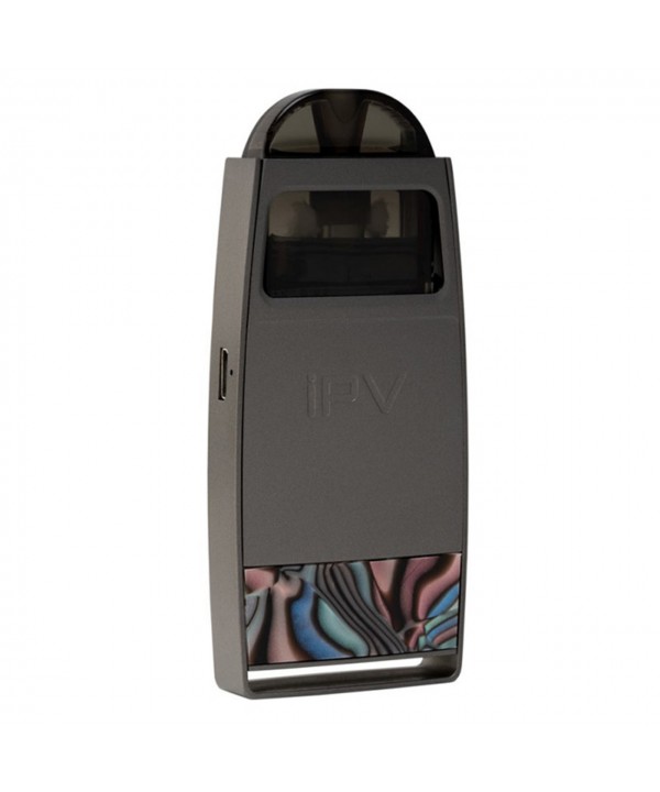 Pioneer4You IPV Aspect Pod System