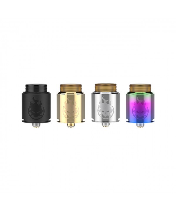 Vandy Vape Phobia 24mm RDA