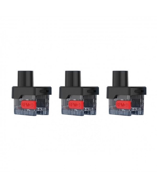 SMOK RPM Lite Replacement Pods
