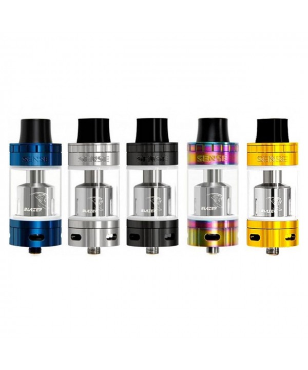 Sense Blazer 200 Sub-Ohm Tank