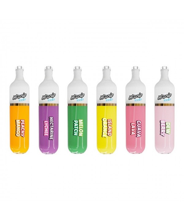 Hi-Drip ICED Disposable