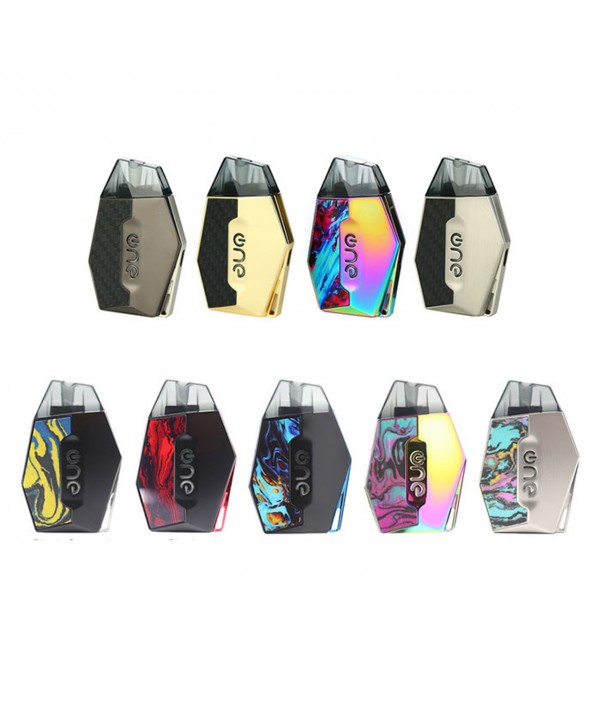 One Vape Lambo Pod System