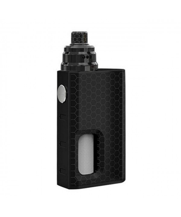 Wismec Luxotic BF 100W Starter Kit