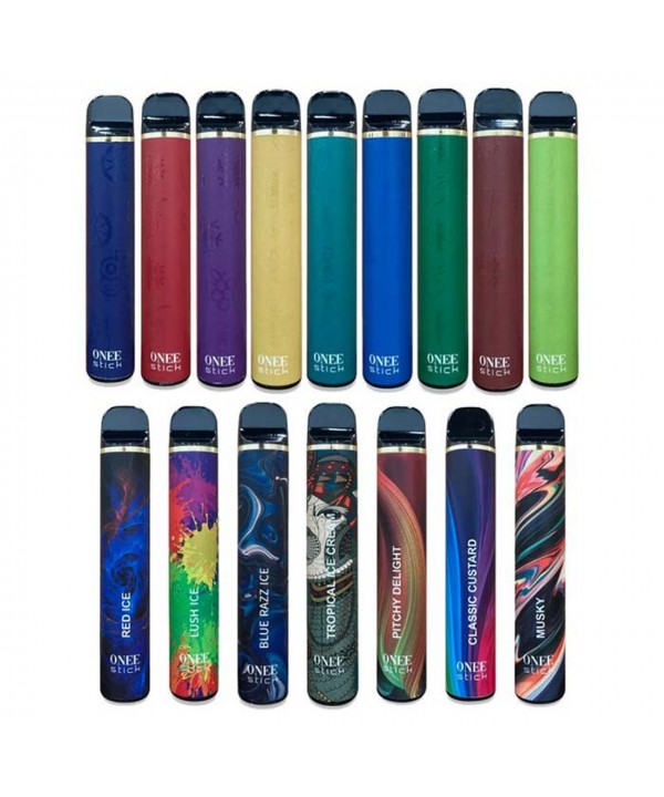 KangVape Onee Stick 2000 Disposable