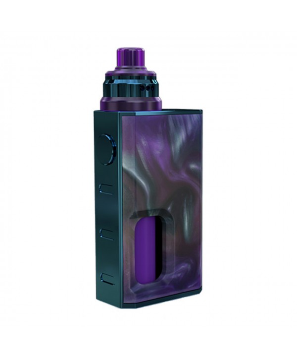 Wismec Luxotic BF 100W Starter Kit