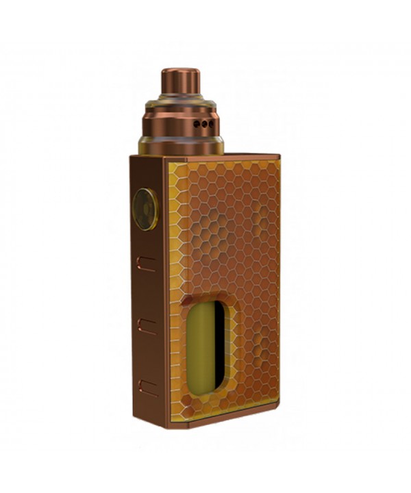 Wismec Luxotic BF 100W Starter Kit