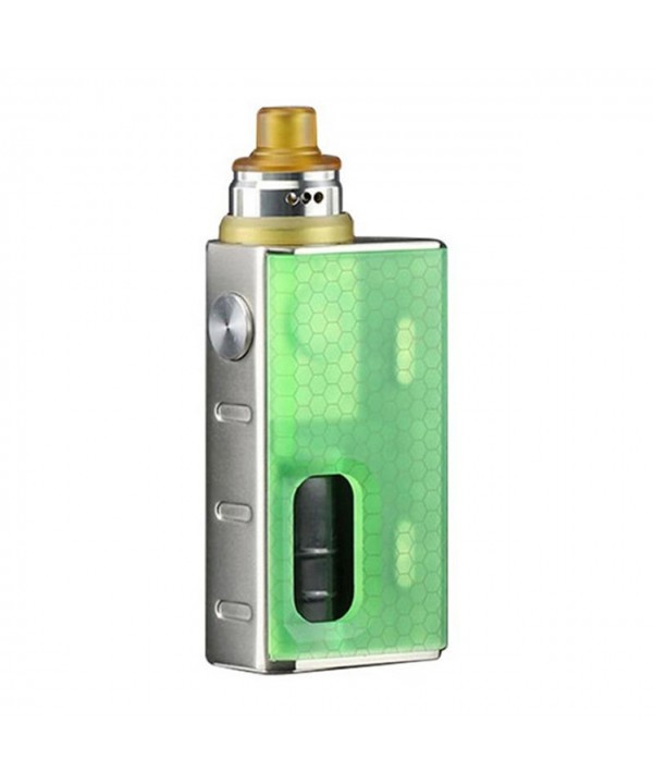 Wismec Luxotic BF 100W Starter Kit