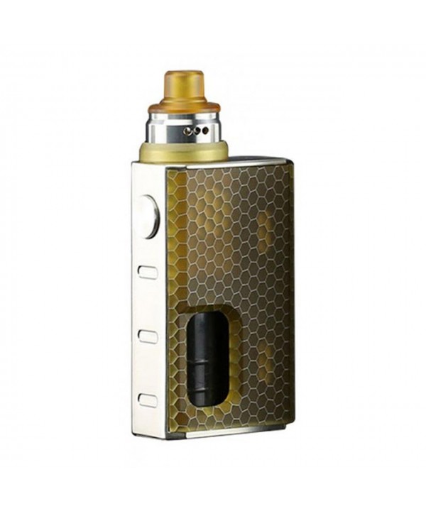 Wismec Luxotic BF 100W Starter Kit