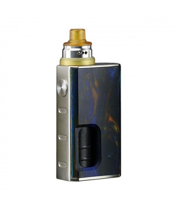 Wismec Luxotic BF 100W Starter Kit