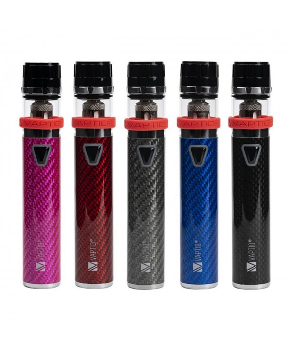 Vaptio Solo F2 50W Starter Kit