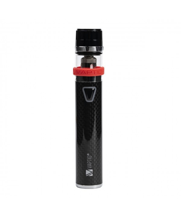 Vaptio Solo F2 50W Starter Kit