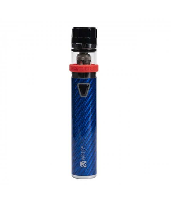 Vaptio Solo F2 50W Starter Kit