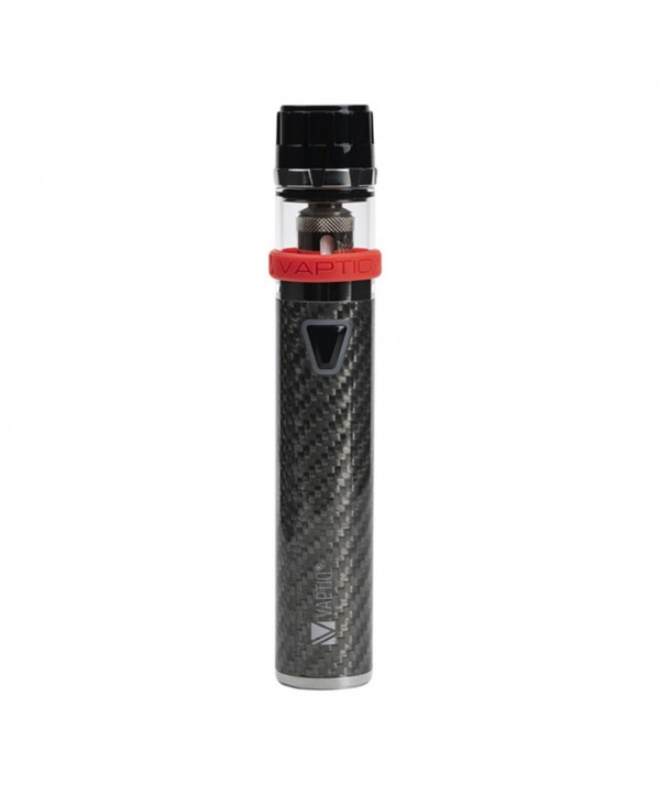 Vaptio Solo F2 50W Starter Kit