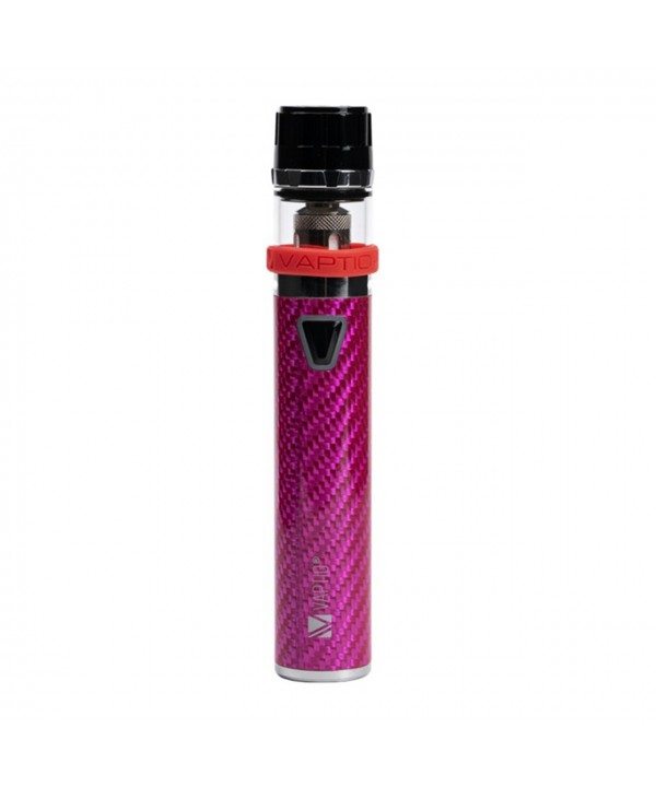 Vaptio Solo F2 50W Starter Kit