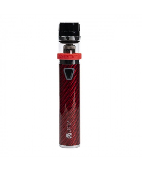 Vaptio Solo F2 50W Starter Kit