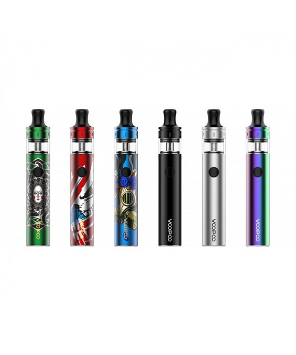 Voopoo Finic 20 AIO Starter Kit