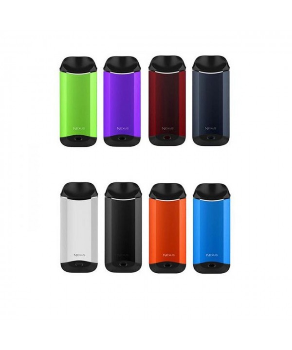 Vaporesso Nexus AIO Pod System