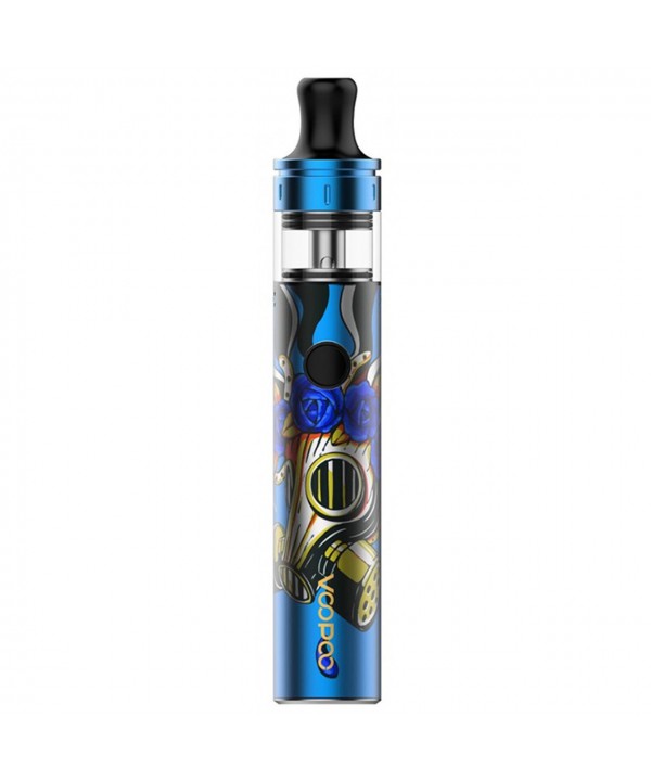 Voopoo Finic 20 AIO Starter Kit