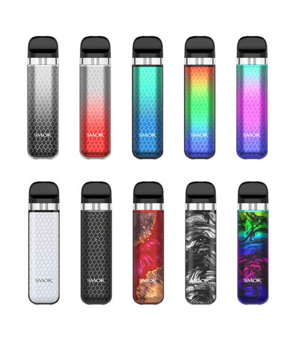 SMOK Novo 2X 20W Pod System