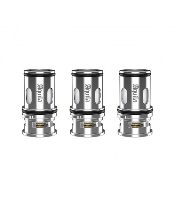 Horizon Aquila Replacement Coils