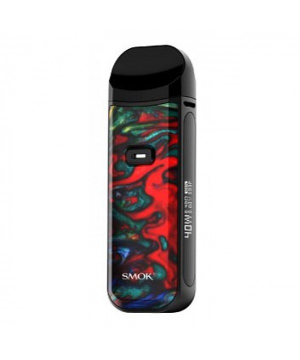 SMOK Nord 2 40W Pod System