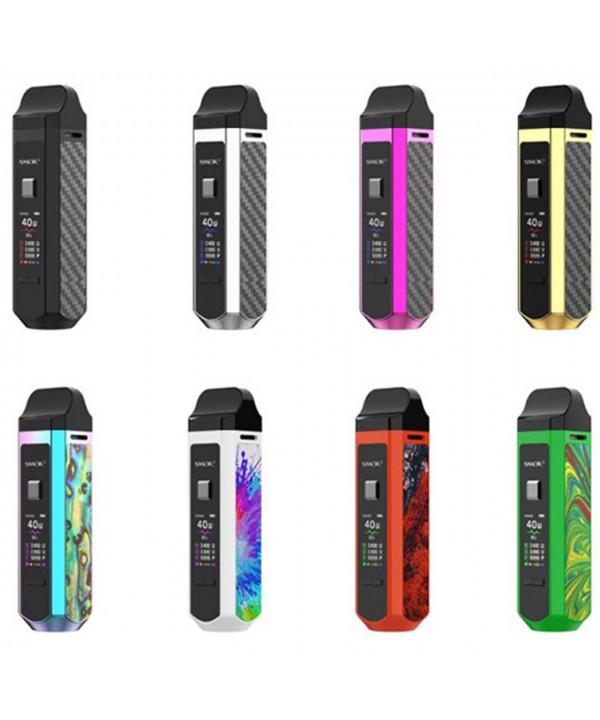 SMOK RPM40 40W Pod System