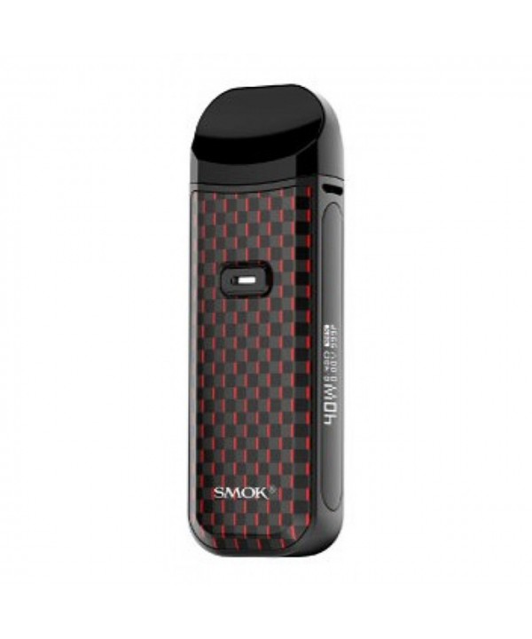 SMOK Nord 2 40W Pod System