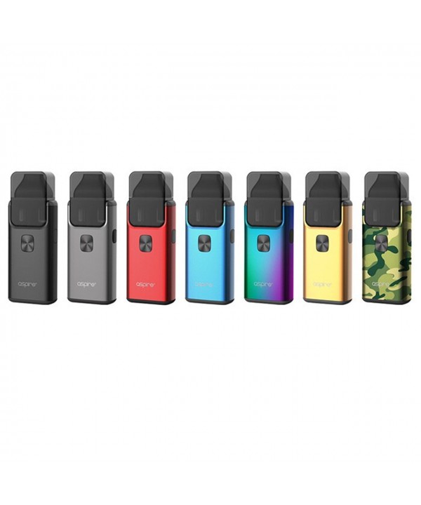 Aspire Breeze 2 AIO Pod Kit